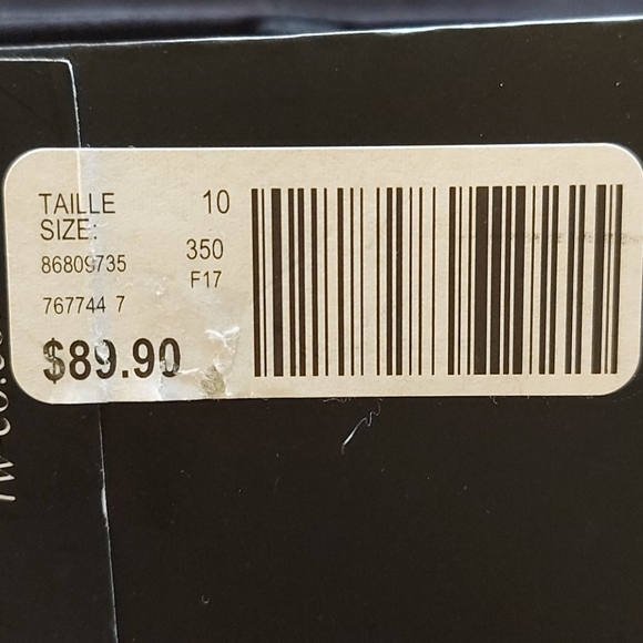 RW&CO Signature fit pants - Picture 5 of 5